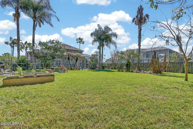 6347 Paria Court, Port Orange, FL 32128