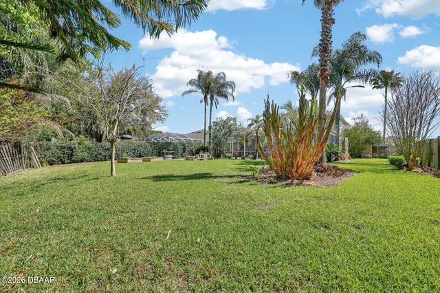 6347 Paria Court, Port Orange, FL 32128