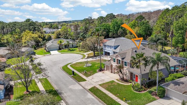 6347 Paria Court, Port Orange, FL 32128