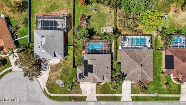 6347 Paria Court, Port Orange, FL 32128