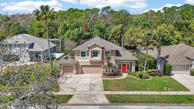 6347 Paria Court, Port Orange, FL 32128