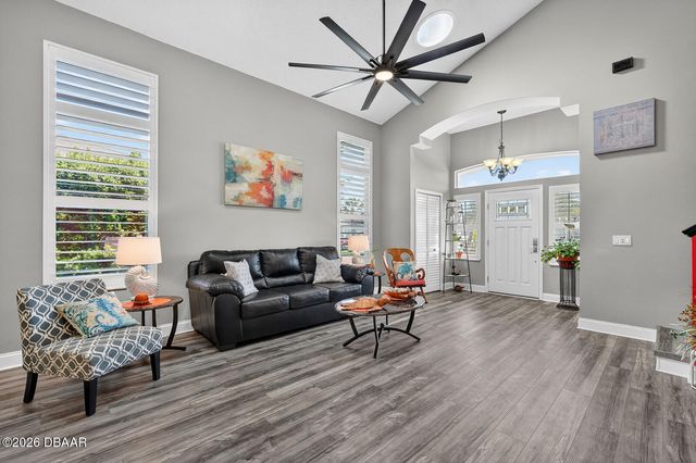 6347 Paria Court, Port Orange, FL 32128