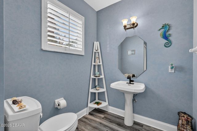 6347 Paria Court, Port Orange, FL 32128