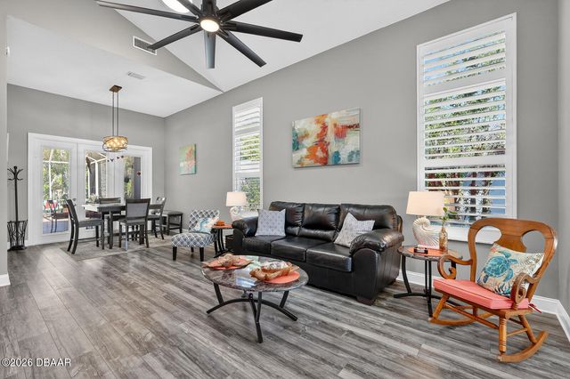 6347 Paria Court, Port Orange, FL 32128