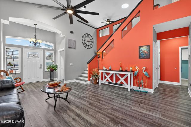 6347 Paria Court, Port Orange, FL 32128