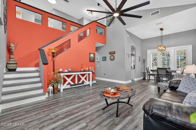 6347 Paria Court, Port Orange, FL 32128