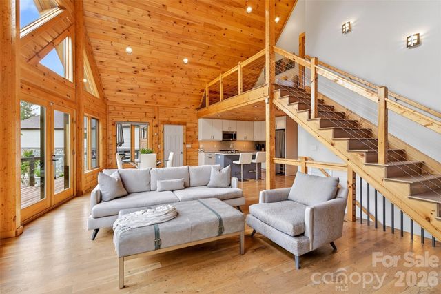 3097 W Moonlight Place, Morganton, NC 28655