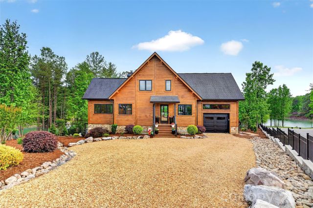 3097 W Moonlight Place, Morganton, NC 28655
