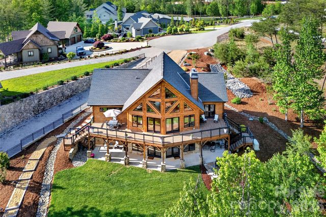 3097 W Moonlight Place, Morganton, NC 28655