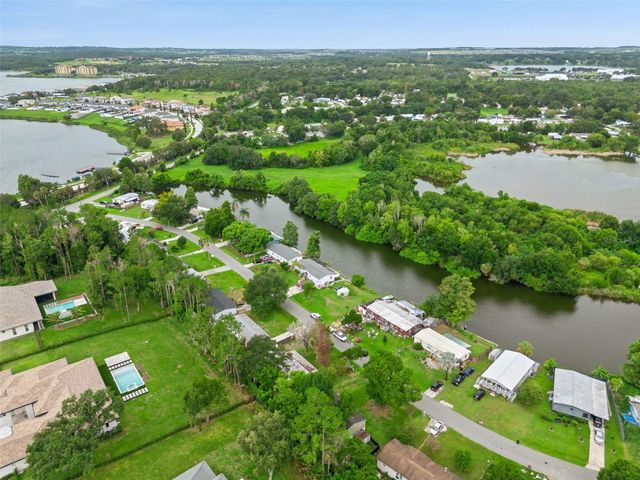 16842 ELDERBERRY DRIVE, Montverde, FL 34756