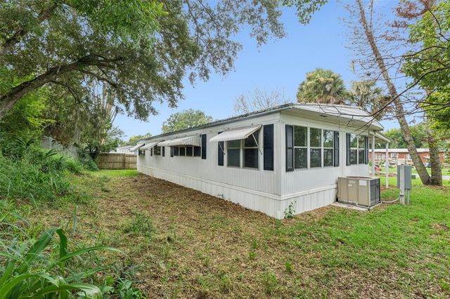 16842 ELDERBERRY DRIVE, Montverde, FL 34756