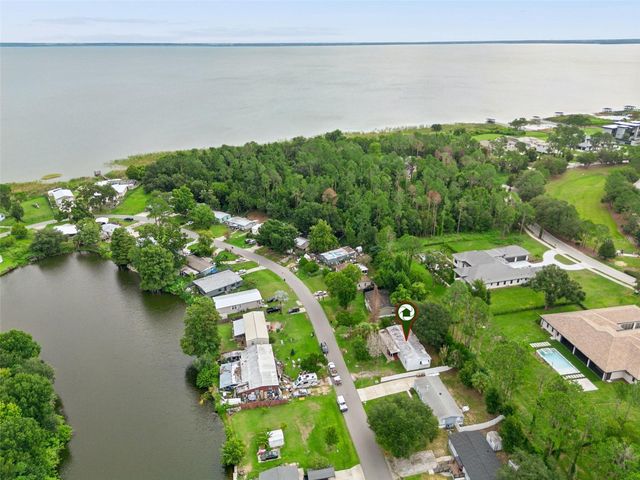 16842 ELDERBERRY DRIVE, Montverde, FL 34756