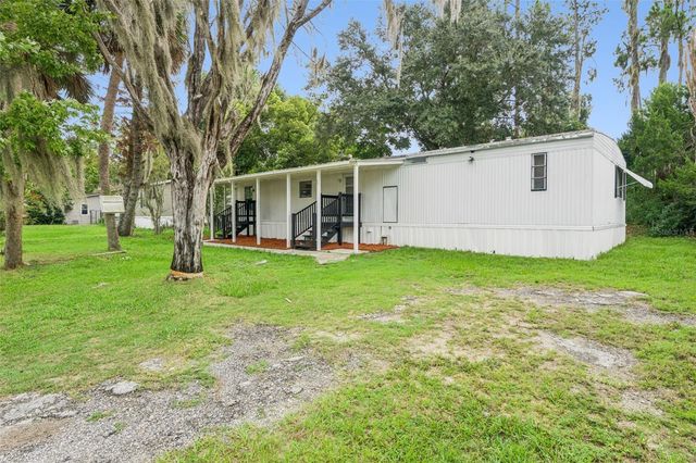 16842 ELDERBERRY DRIVE, Montverde, FL 34756