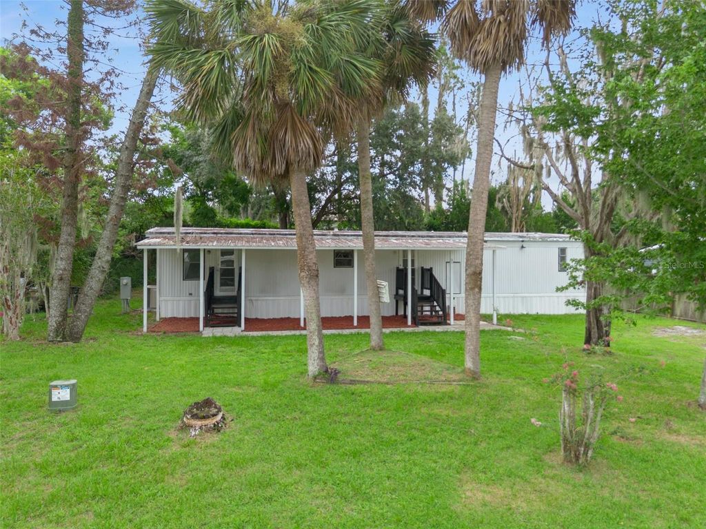 16842 ELDERBERRY DRIVE, Montverde, FL 34756