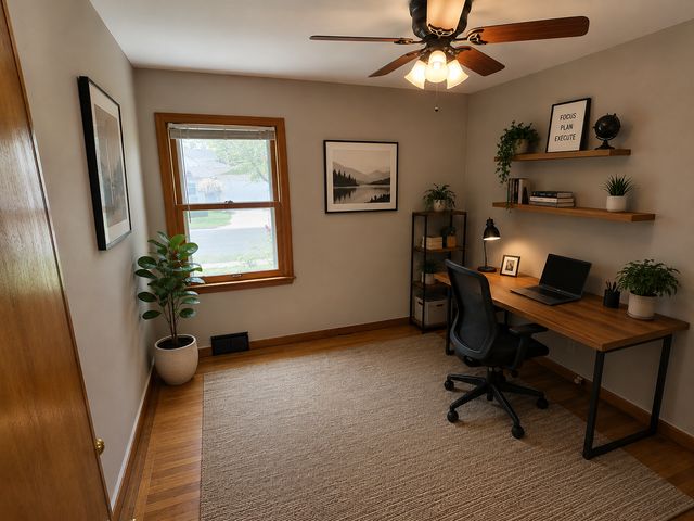 3416 E 55th Street, Minneapolis, MN 55417