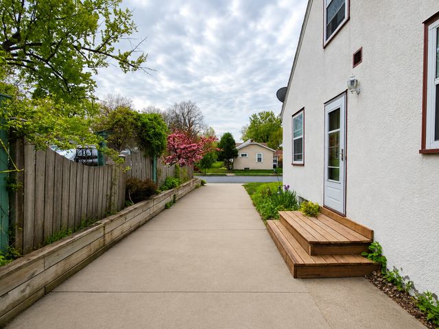 3416 E 55th Street, Minneapolis, MN 55417