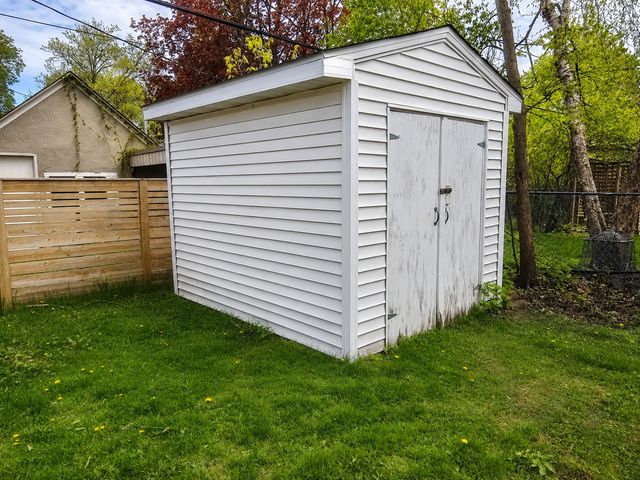 3416 E 55th Street, Minneapolis, MN 55417