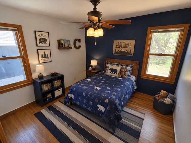3416 E 55th Street, Minneapolis, MN 55417