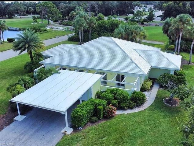 303 Wexford TER # 183, Venice, FL 34293