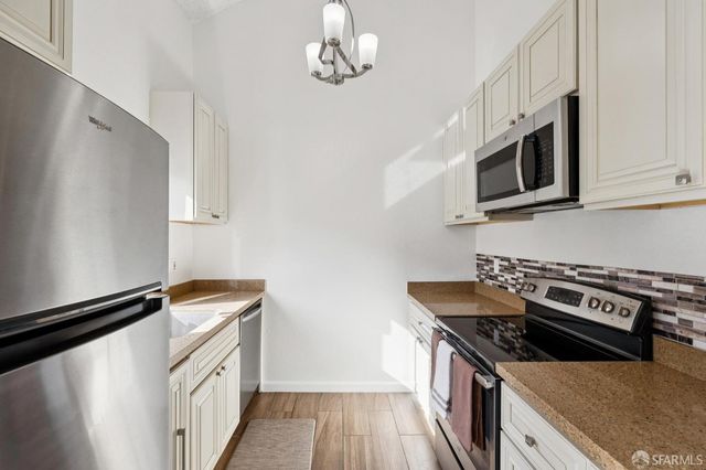 1 Appian Way 710-6, South San Francisco, CA 94080