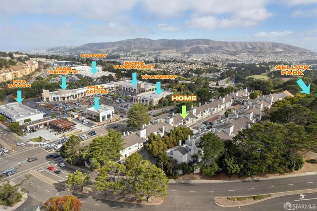 1 Appian Way 710-6, South San Francisco, CA 94080