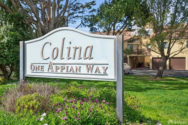 1 Appian Way 710-6, South San Francisco, CA 94080