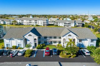 550 S Brevard Avenue, 523, Cocoa Beach, FL 32931