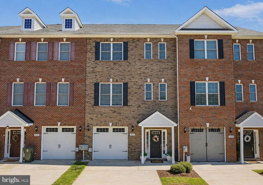 1032 RYE DR, La Plata, MD 20646