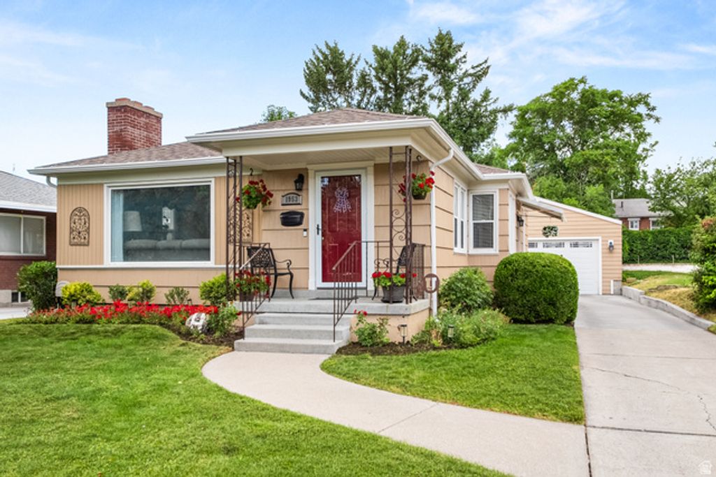 1953 E RAMONA AVE, Salt Lake City, UT 84108 — photo 3