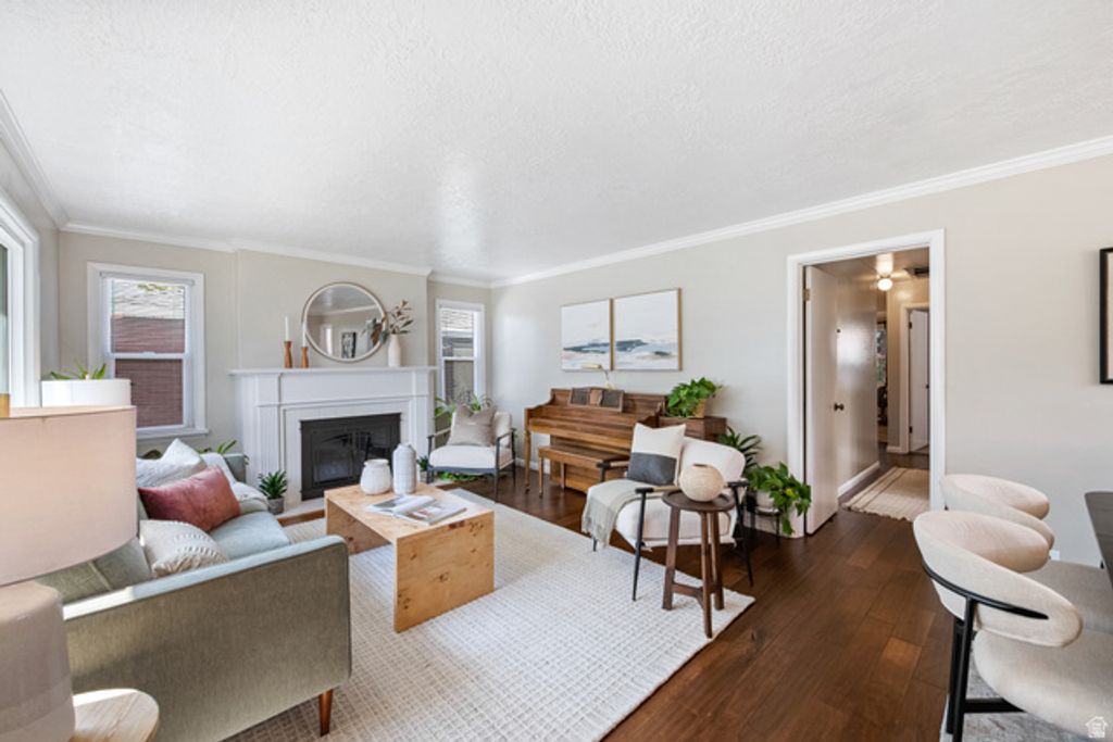 1953 E RAMONA AVE, Salt Lake City, UT 84108 — photo 5