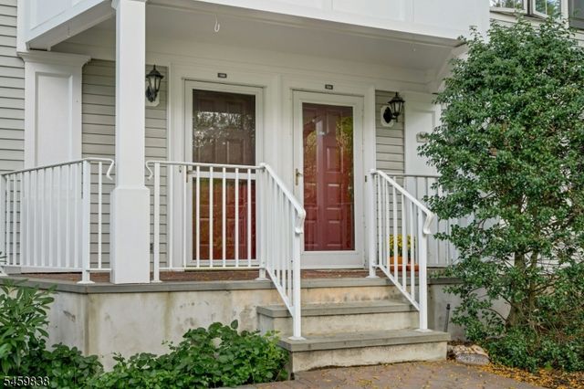 134 Terrace Dr 134, Chatham Twp., NJ 07928