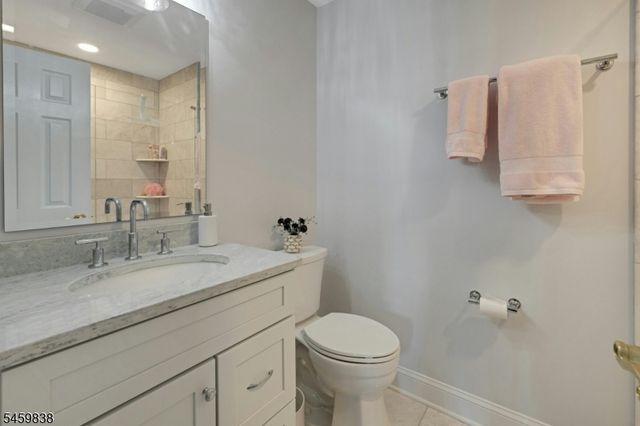 134 Terrace Dr 134, Chatham Twp., NJ 07928