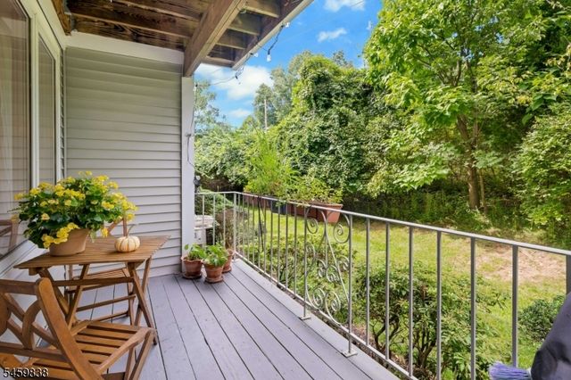 134 Terrace Dr 134, Chatham Twp., NJ 07928