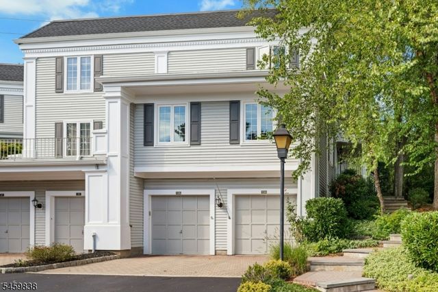 134 Terrace Dr 134, Chatham Twp., NJ 07928