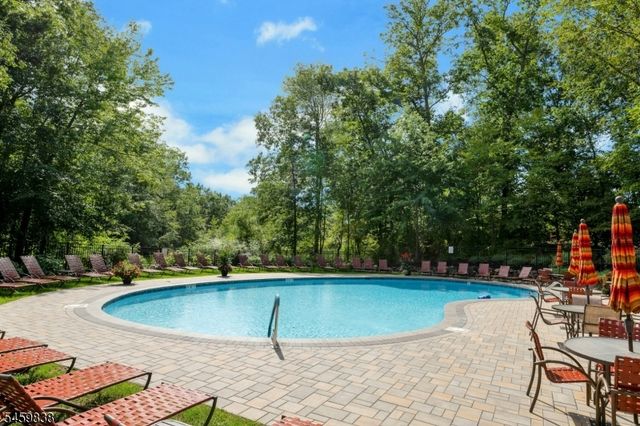 134 Terrace Dr 134, Chatham Twp., NJ 07928