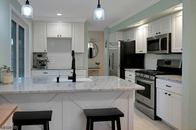 134 Terrace Dr 134, Chatham Twp., NJ 07928