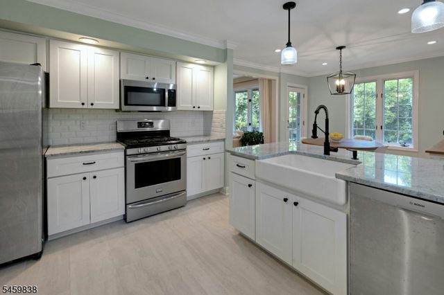 134 Terrace Dr 134, Chatham Twp., NJ 07928