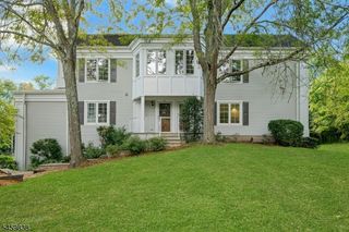 134 Terrace Dr 134, Chatham Twp., NJ 07928
