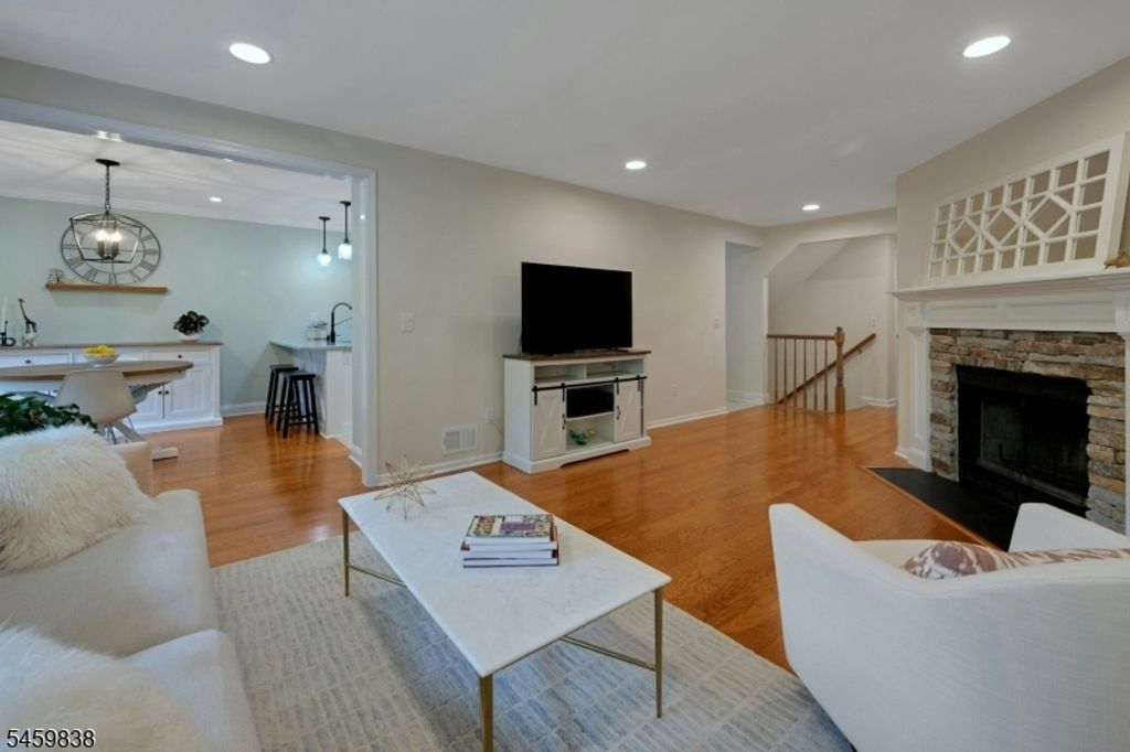 134 Terrace Dr 134, Chatham Twp., NJ 07928 — photo 5