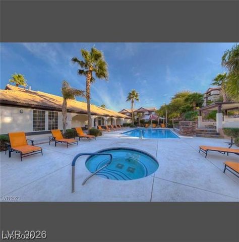 231 West Horizon Ridge Parkway 1126, Henderson, NV 89012