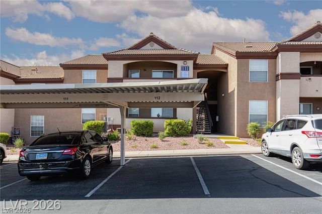 231 West Horizon Ridge Parkway 1126, Henderson, NV 89012