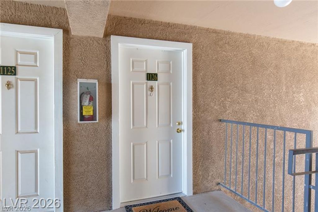231 West Horizon Ridge Parkway 1126, Henderson, NV 89012 — photo 2