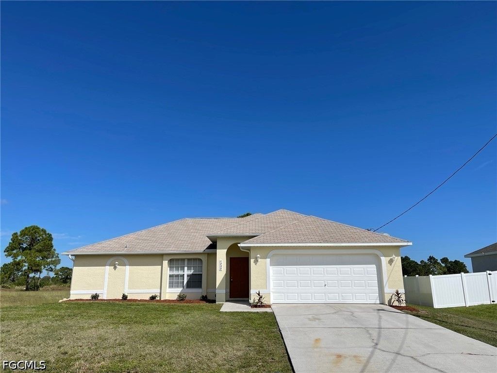 1835 NW 31st TER, Cape Coral, FL 33993