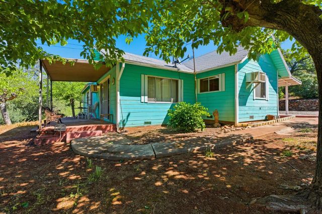 105 Swedes Flat Rd, Oroville, CA 95966