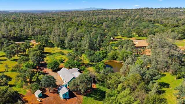 105 Swedes Flat Rd, Oroville, CA 95966