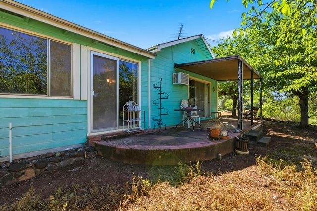 105 Swedes Flat Rd, Oroville, CA 95966