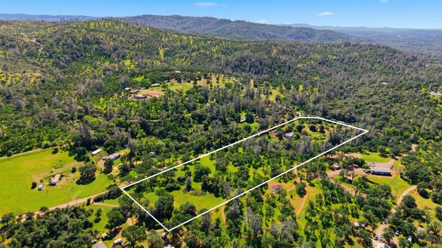 105 Swedes Flat Rd, Oroville, CA 95966