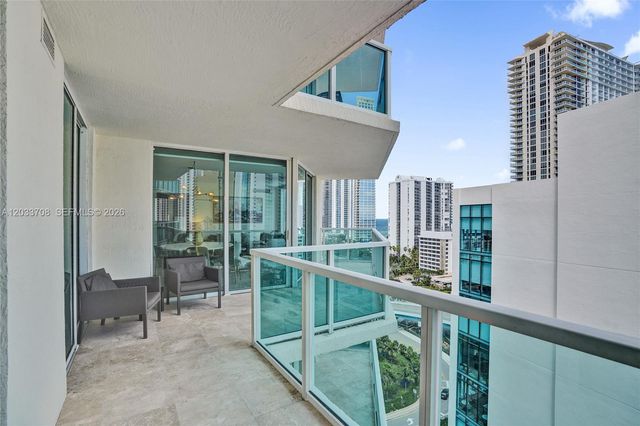 150 Sunny Isles Blvd 1-1601, Sunny Isles Beach, FL 33160