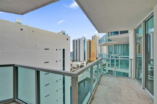 150 Sunny Isles Blvd 1-1601, Sunny Isles Beach, FL 33160