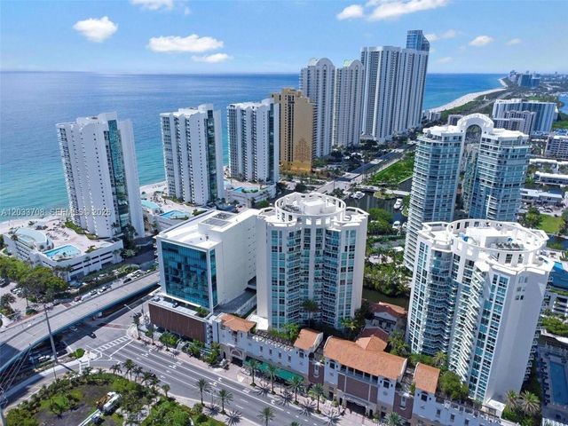 150 Sunny Isles Blvd 1-1601, Sunny Isles Beach, FL 33160